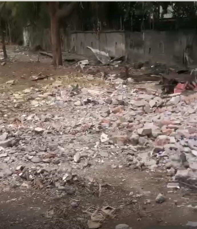 Land Leasehold Beach Front Legian Bali