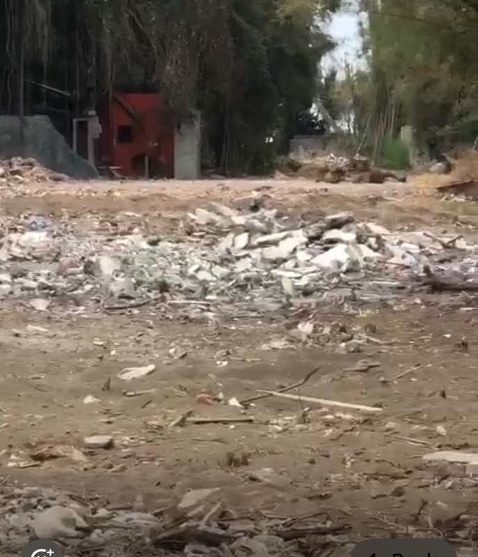 Land Leasehold Beach Front Legian Bali