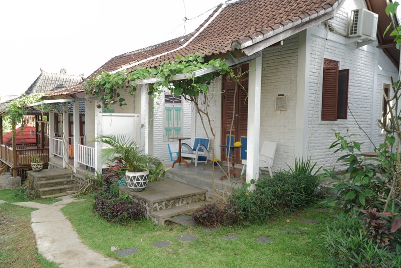 Leasehold - Tropical Oasis in Batu Mejan - 9 Bungalows with Pool & Garden, Canggu, Bali