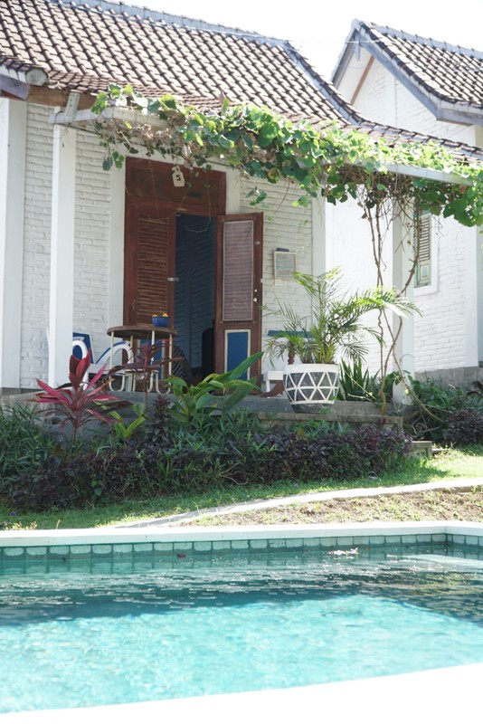 Leasehold - Tropical Oasis in Batu Mejan - 9 Bungalows with Pool & Garden, Canggu, Bali