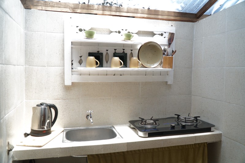 Leasehold - Tropical Oasis in Batu Mejan - 9 Bungalows with Pool & Garden, Canggu, Bali