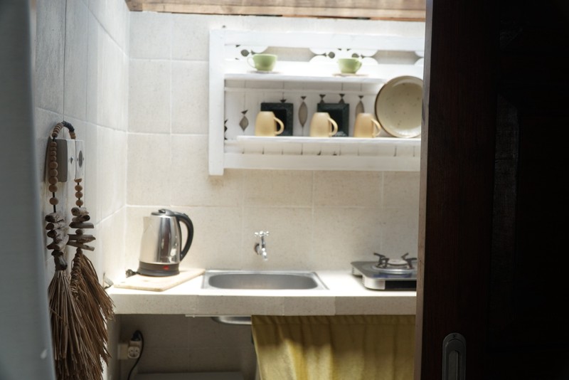 Leasehold - Tropical Oasis in Batu Mejan - 9 Bungalows with Pool & Garden, Canggu, Bali