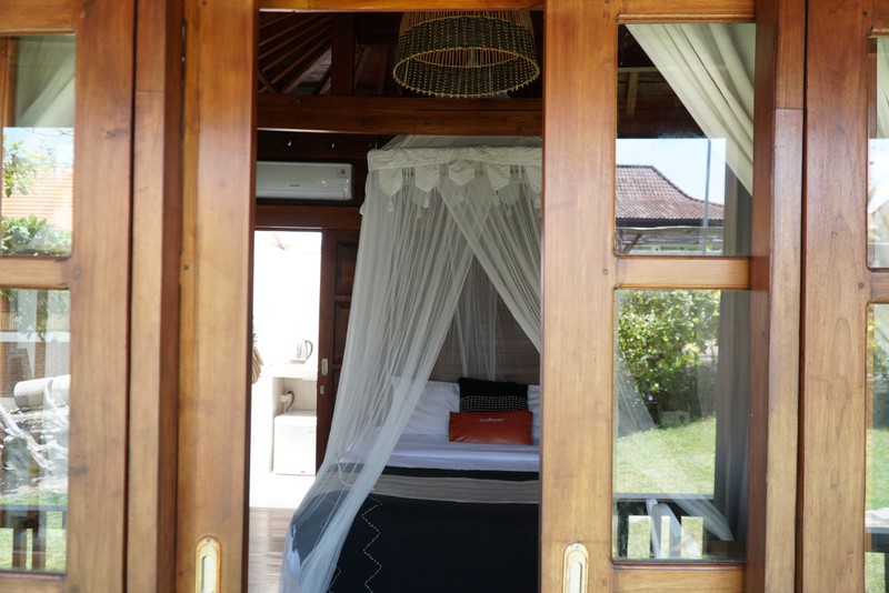 Leasehold - Tropical Oasis in Batu Mejan - 9 Bungalows with Pool & Garden, Canggu, Bali