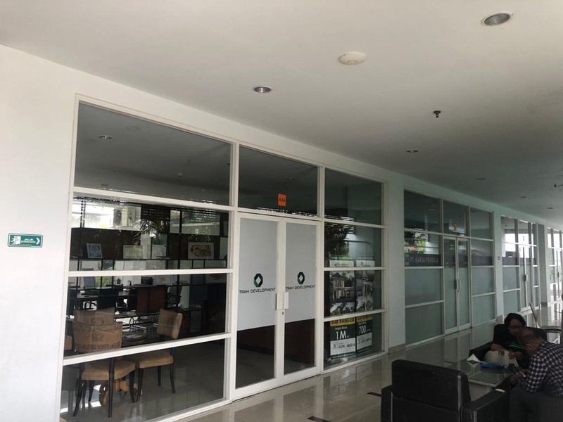 Dijual Ruko Di Dalam Area Apartement Student Castle, Caturtunggal, Depok, Sleman