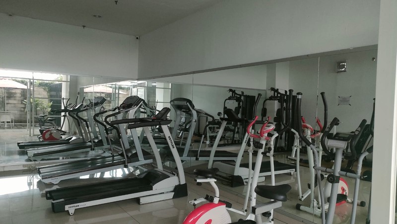 Dijual Ruko Di Dalam Area Apartement Student Castle, Caturtunggal, Depok, Sleman