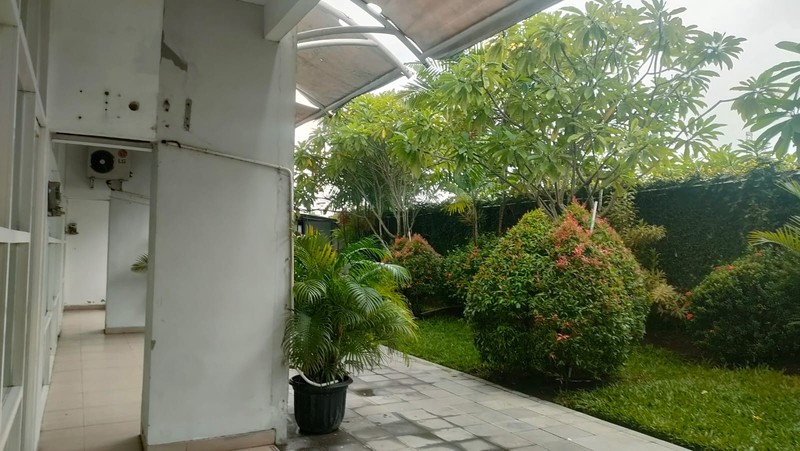 Dijual Ruko Di Dalam Area Apartement Student Castle, Caturtunggal, Depok, Sleman