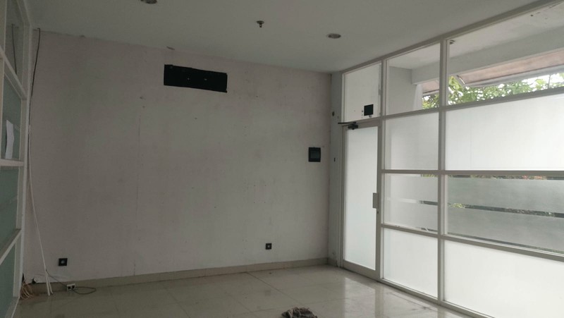 Dijual Ruko Di Dalam Area Apartement Student Castle, Caturtunggal, Depok, Sleman