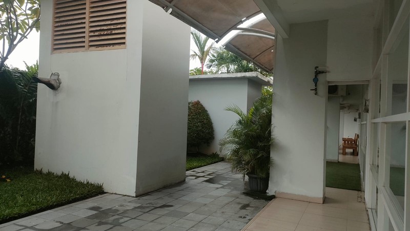 Dijual Ruko Di Dalam Area Apartement Student Castle, Caturtunggal, Depok, Sleman