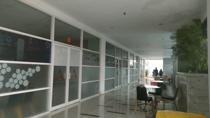 Dijual Ruko Di Dalam Area Apartement Student Castle, Caturtunggal, Depok, Sleman