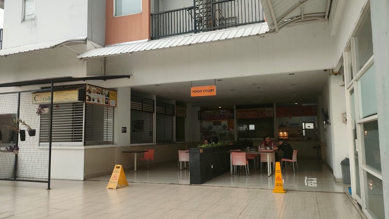 Dijual Ruko Di Dalam Area Apartement Student Castle, Caturtunggal, Depok, Sleman