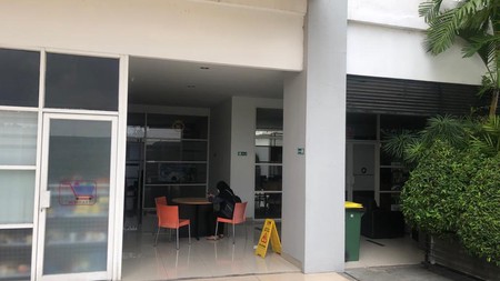 Dijual Ruko Di Dalam Area Apartement Student Castle, Caturtunggal, Depok, Sleman