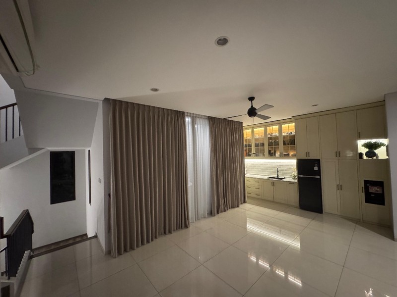 Rumah di Cilandak, Jakarta Selatan