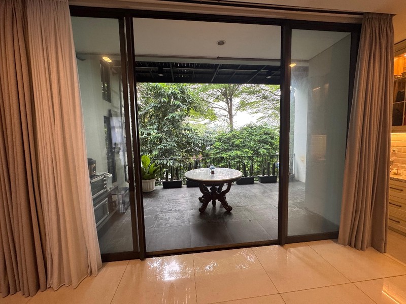 Rumah di Cilandak, Jakarta Selatan