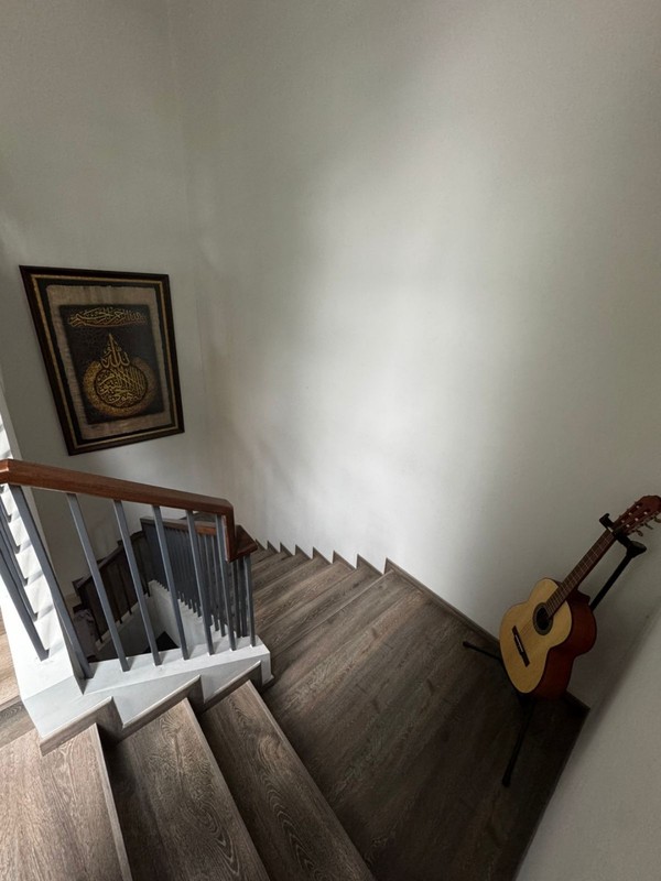 Rumah di Cilandak, Jakarta Selatan