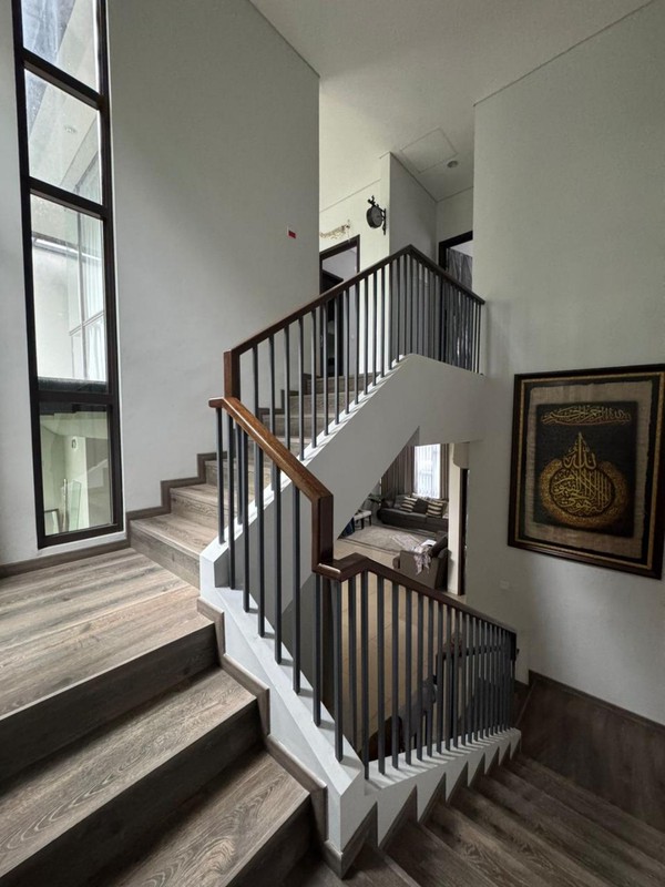 Rumah di Cilandak, Jakarta Selatan