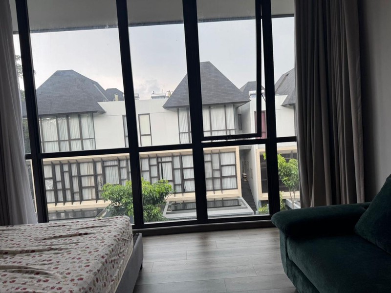 Rumah di Cilandak, Jakarta Selatan