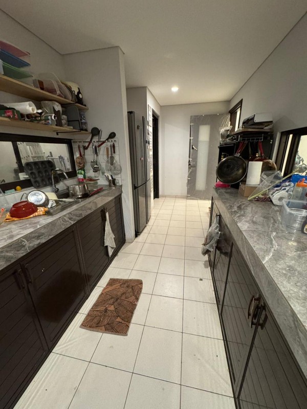 Rumah di Cilandak, Jakarta Selatan