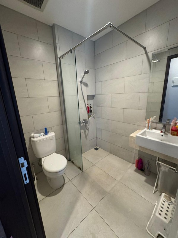 Rumah di Cilandak, Jakarta Selatan