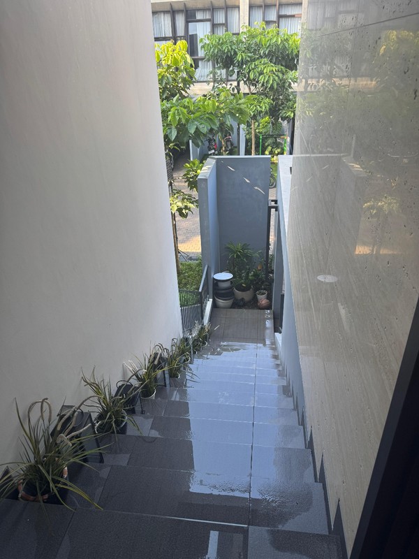 Rumah di Cilandak, Jakarta Selatan