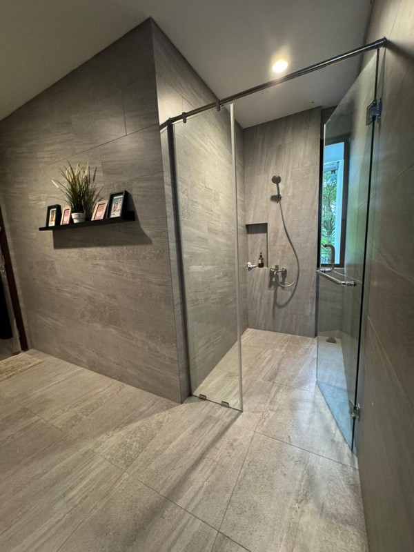 Rumah di Cilandak, Jakarta Selatan