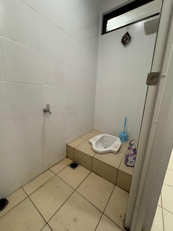 Rumah di Cilandak, Jakarta Selatan