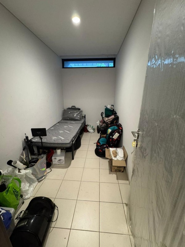 Rumah di Cilandak, Jakarta Selatan