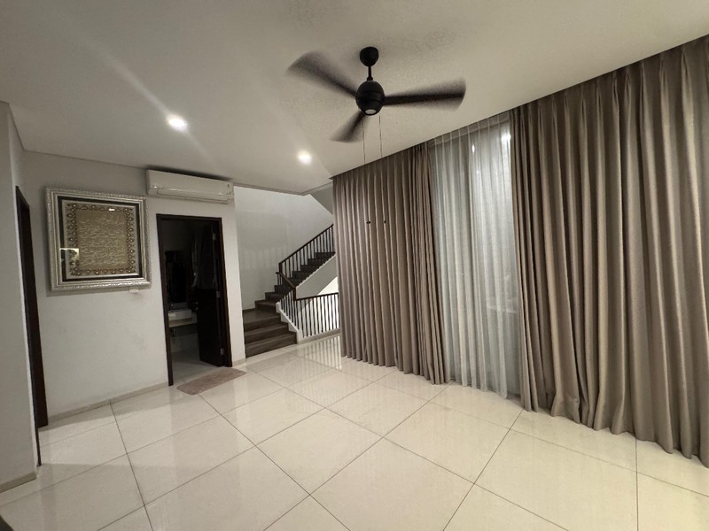 Rumah di Cilandak, Jakarta Selatan