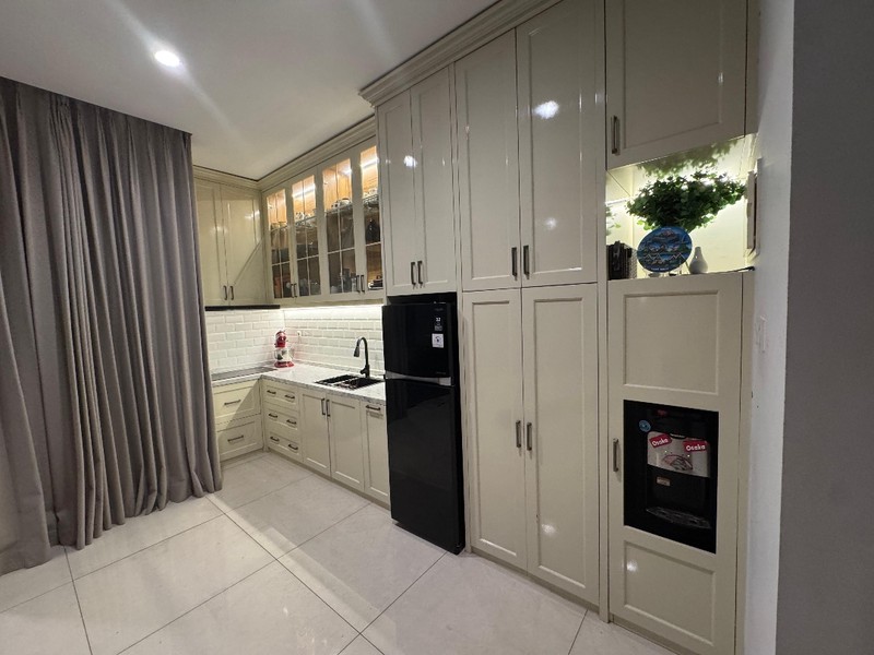 Rumah di Cilandak, Jakarta Selatan