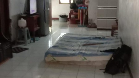 Dijual Rumah Di Pusat Koto Lokasi Strategis Di Sangkrah, Pasar Kliwon, Solo