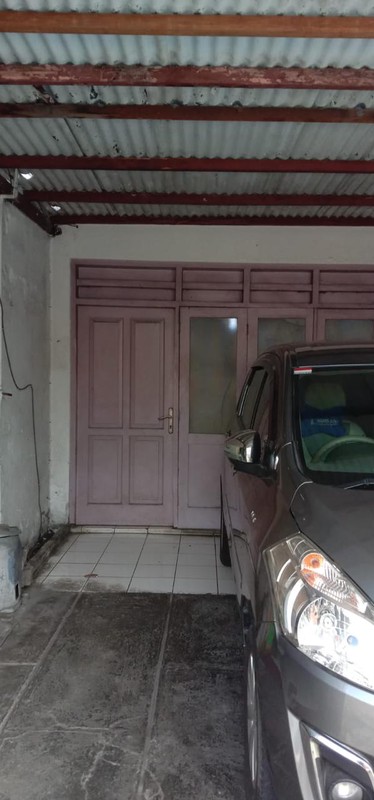 Dijual Rumah Di Pusat Koto Lokasi Strategis Di Sangkrah, Pasar Kliwon, Solo