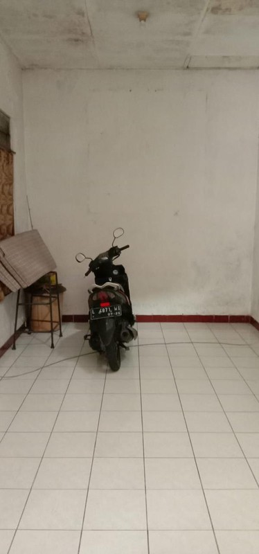 Dijual Rumah Di Pusat Koto Lokasi Strategis Di Sangkrah, Pasar Kliwon, Solo