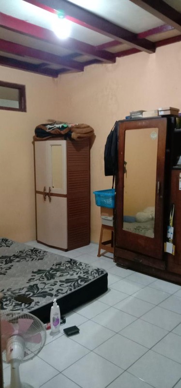 Dijual Rumah Di Pusat Koto Lokasi Strategis Di Sangkrah, Pasar Kliwon, Solo