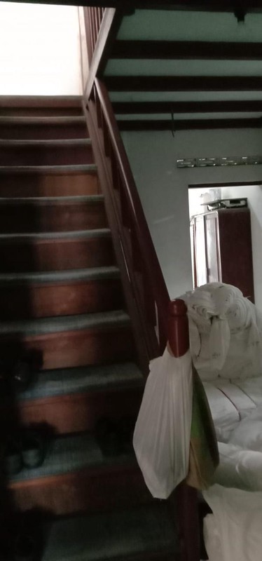 Dijual Rumah Di Pusat Koto Lokasi Strategis Di Sangkrah, Pasar Kliwon, Solo