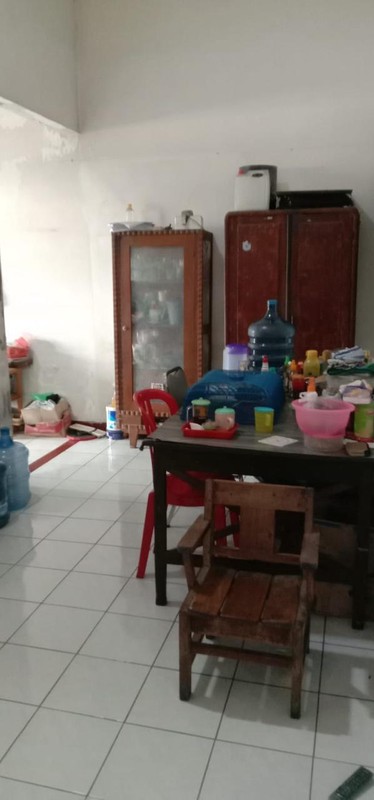 Dijual Rumah Di Pusat Koto Lokasi Strategis Di Sangkrah, Pasar Kliwon, Solo
