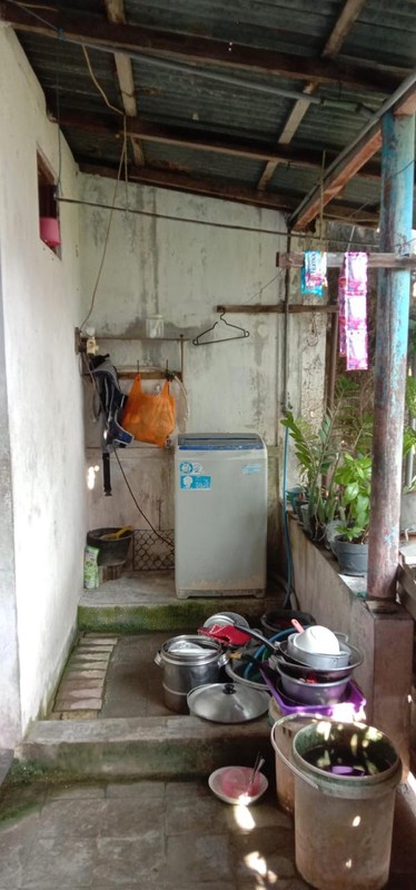 Dijual Rumah Di Pusat Koto Lokasi Strategis Di Sangkrah, Pasar Kliwon, Solo