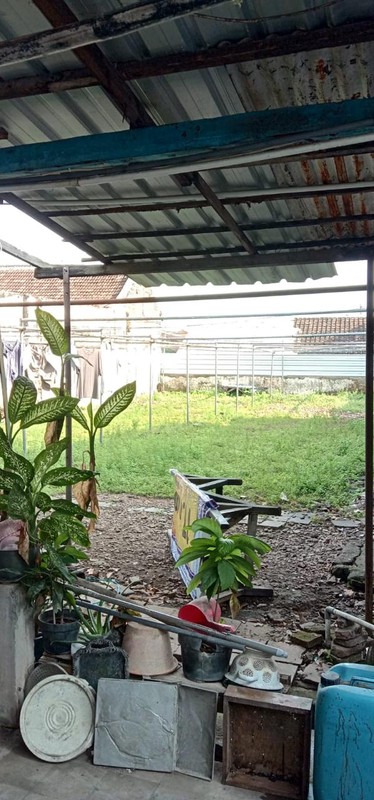 Dijual Rumah Di Pusat Koto Lokasi Strategis Di Sangkrah, Pasar Kliwon, Solo