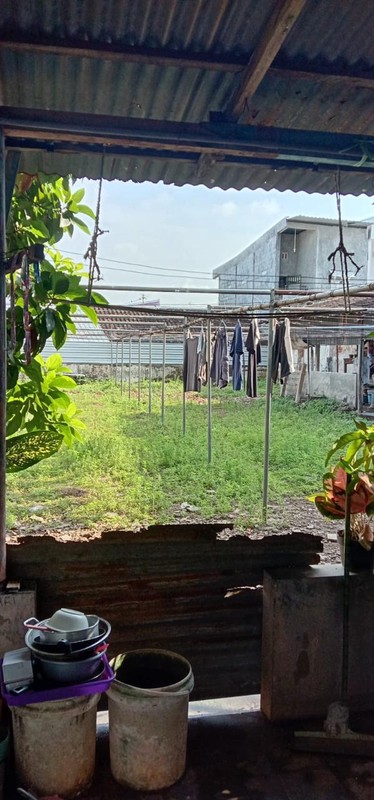 Dijual Rumah Di Pusat Koto Lokasi Strategis Di Sangkrah, Pasar Kliwon, Solo