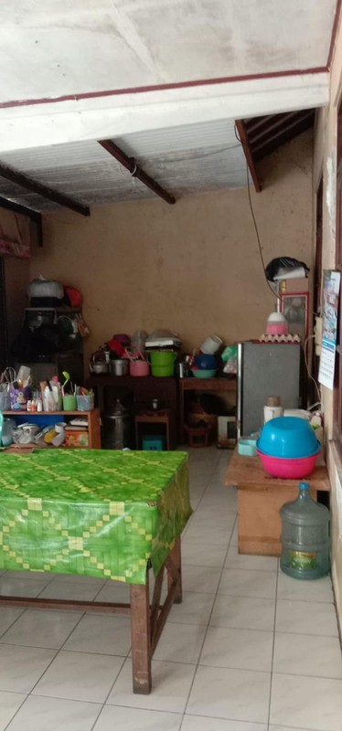 Dijual Rumah Di Pusat Koto Lokasi Strategis Di Sangkrah, Pasar Kliwon, Solo