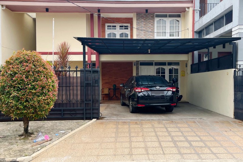 Disewakan Rumah Cantik Full Furnished di Bintaro Permai, Jakarta Selatan