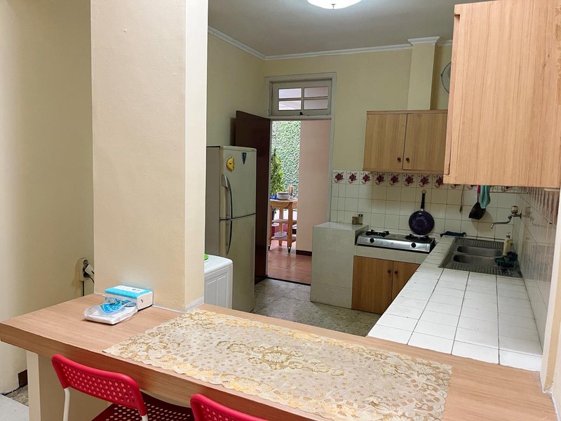 Disewakan Rumah Cantik Full Furnished di Bintaro Permai, Jakarta Selatan