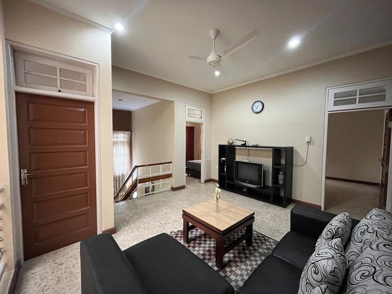 Disewakan Rumah Cantik Full Furnished di Bintaro Permai, Jakarta Selatan