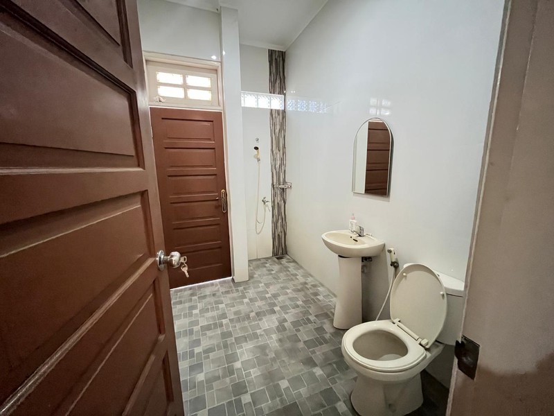 Disewakan Rumah Cantik Full Furnished di Bintaro Permai, Jakarta Selatan