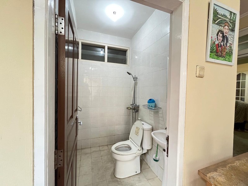 Disewakan Rumah Cantik Full Furnished di Bintaro Permai, Jakarta Selatan