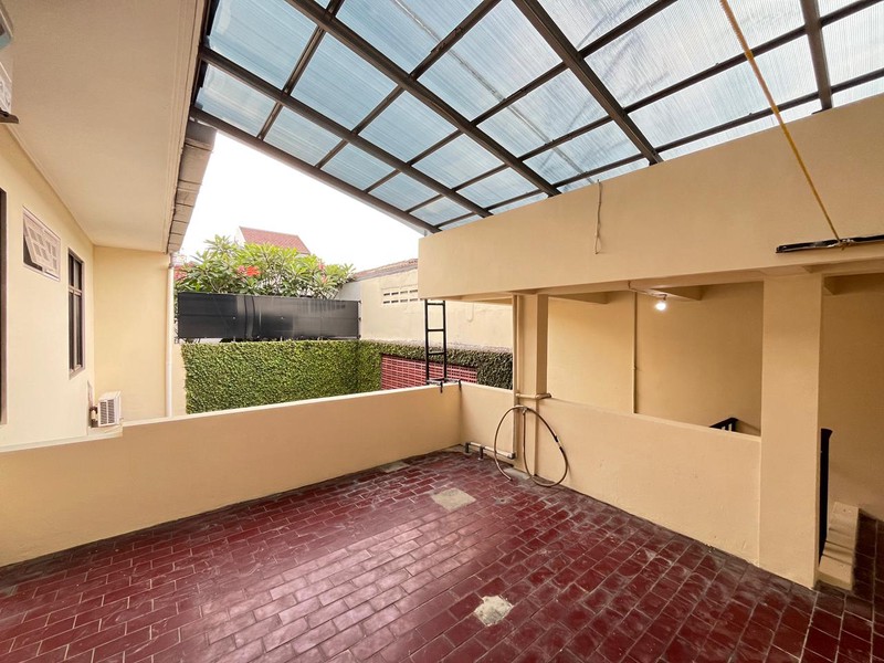 Disewakan Rumah Cantik Full Furnished di Bintaro Permai, Jakarta Selatan