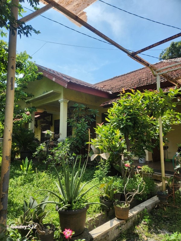 Dijual Rumah di Jl. Tanah Kusir, Kebayoran Lama, Jakarta Selatan