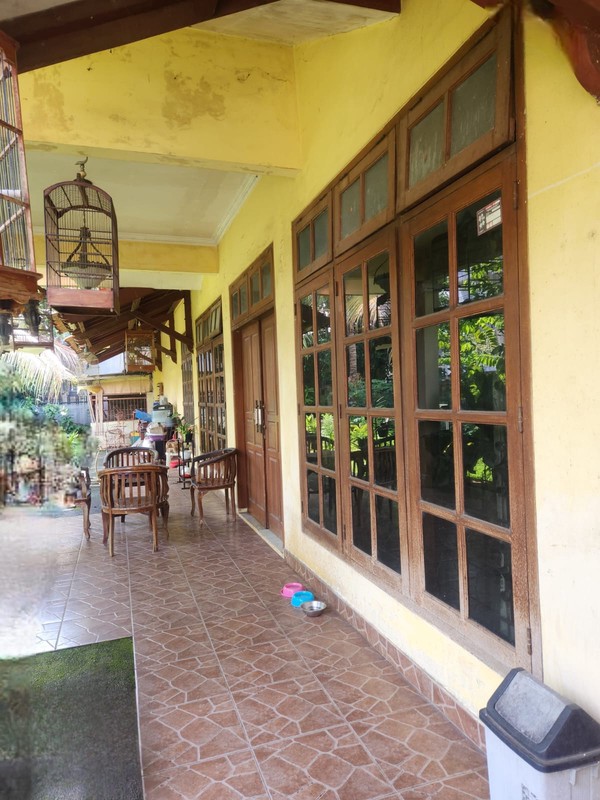Dijual Rumah di Jl. Tanah Kusir, Kebayoran Lama, Jakarta Selatan