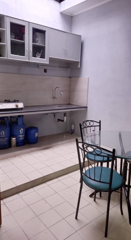 Rumah Minimalis, 1 Lantai, Rapih dan Nyaman dalam Cluster di Graha Bintaro