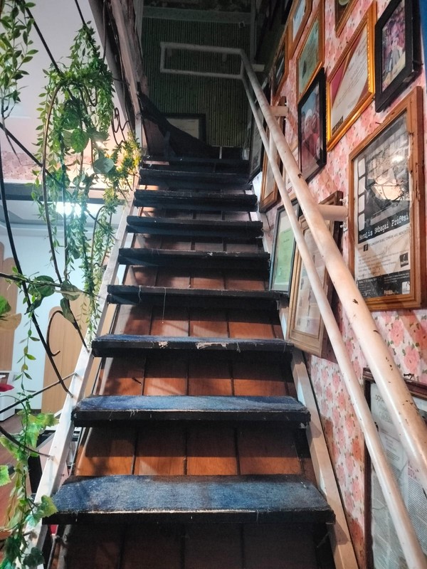 Rumah Jl. PLN Ciseureuh Mohamad Toha Bandung