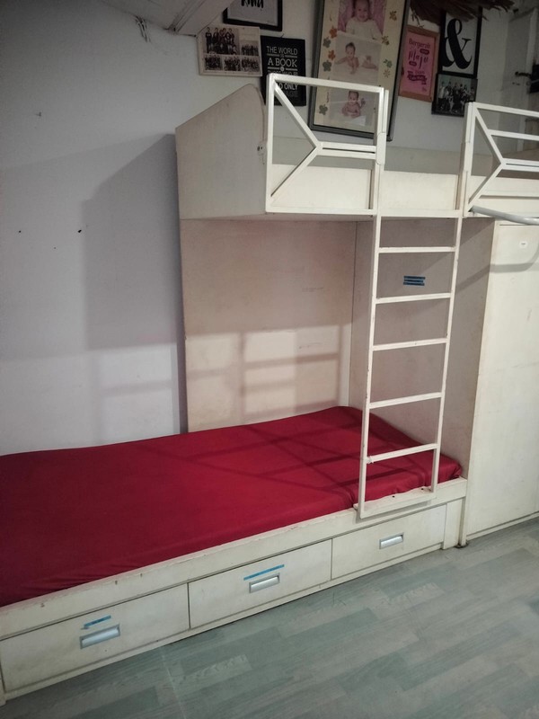 Rumah Jl. PLN Ciseureuh Mohamad Toha Bandung