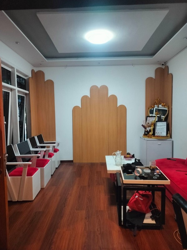 Rumah Jl. PLN Ciseureuh Mohamad Toha Bandung